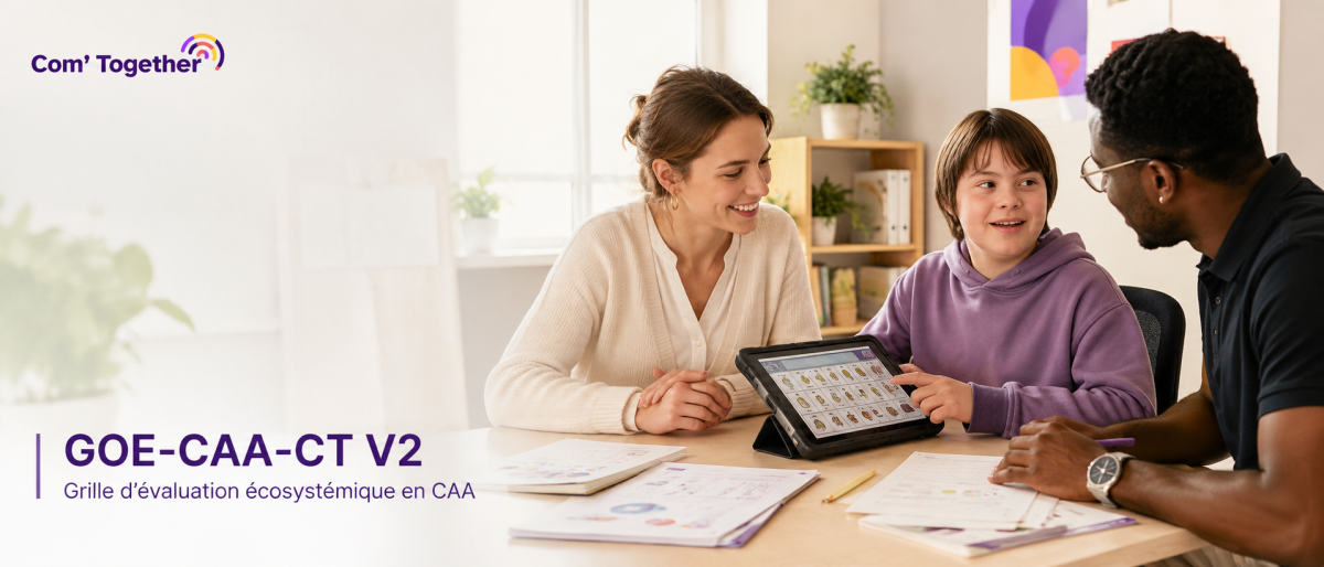 Découvrez la GOE-CAA-CT V2 