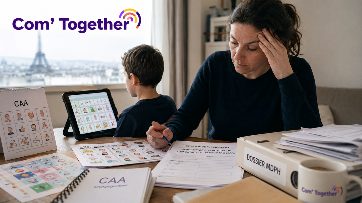 CAA : pourquoi est-il encore si difficile de faire financer les outils et l’accompagnement ? 