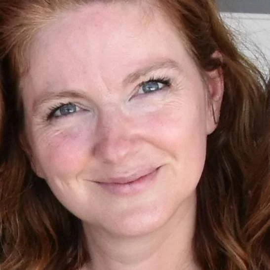 Portrait de Caroline Fafchamps