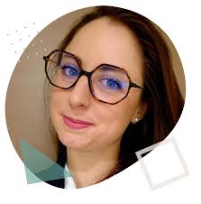 Portrait de Magali Barthere