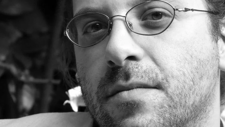 Portrait de Daniel Eifermann Soutarson