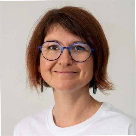 Portrait de Lynn Dew
