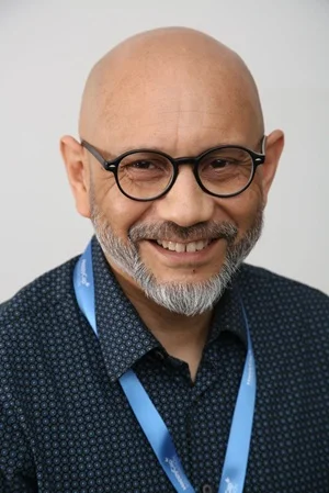 Portrait de Sergio Avalos