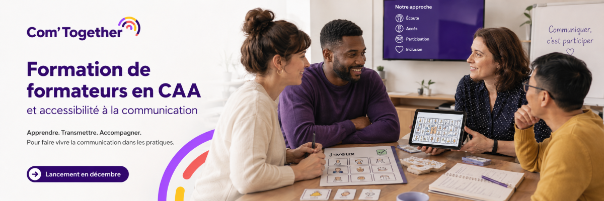 Lancement de la formation de formateurs en collaboration avec Big 5