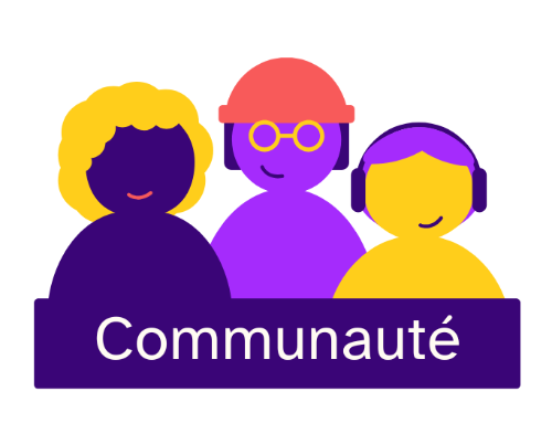 Illustration d'enfants différents et heureux ensemble