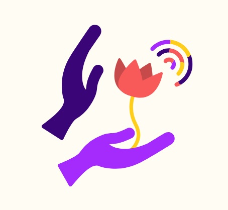 Pictogramme Utilisation de l'IA