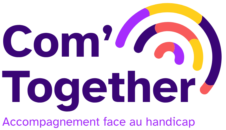 Logo Com'Together